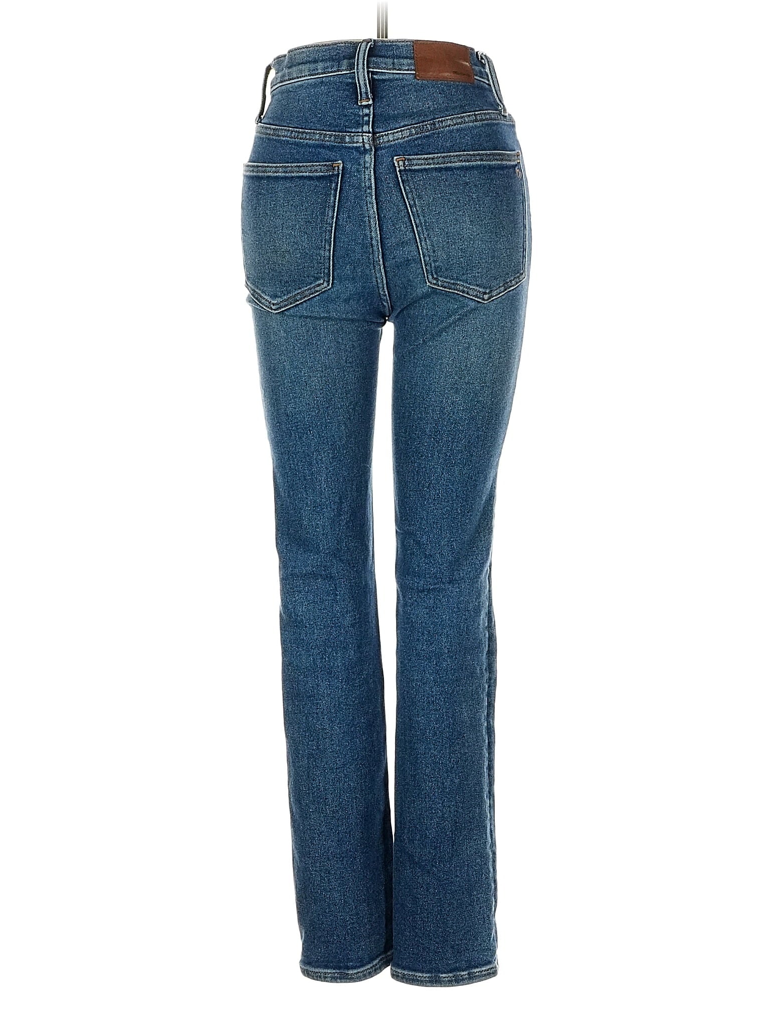 2 waist size - 23