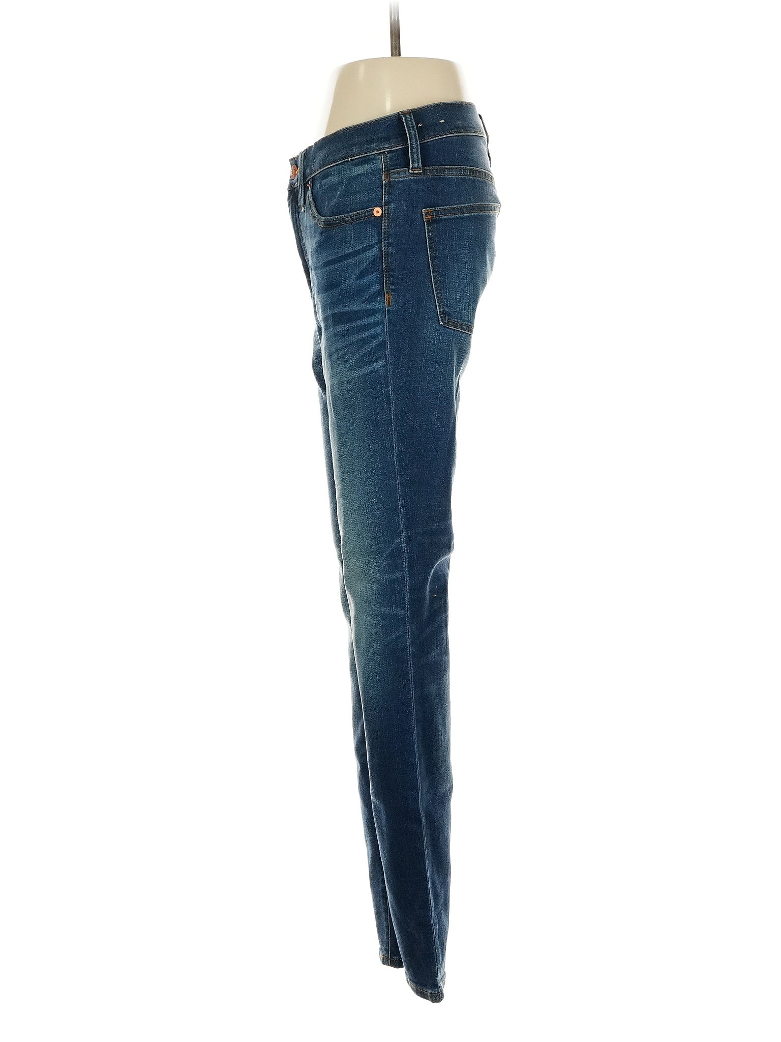 4 waist size - 27
