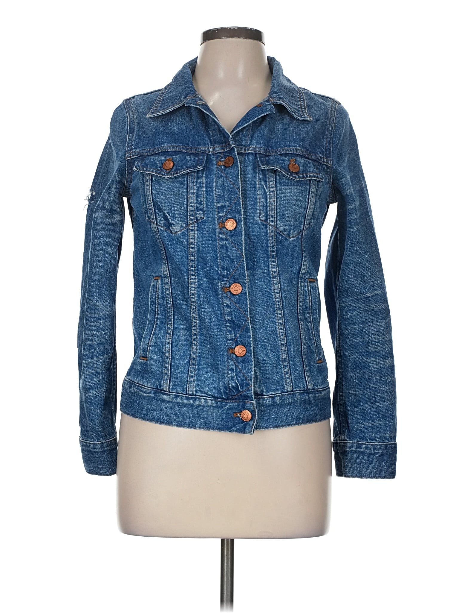 6 size - M