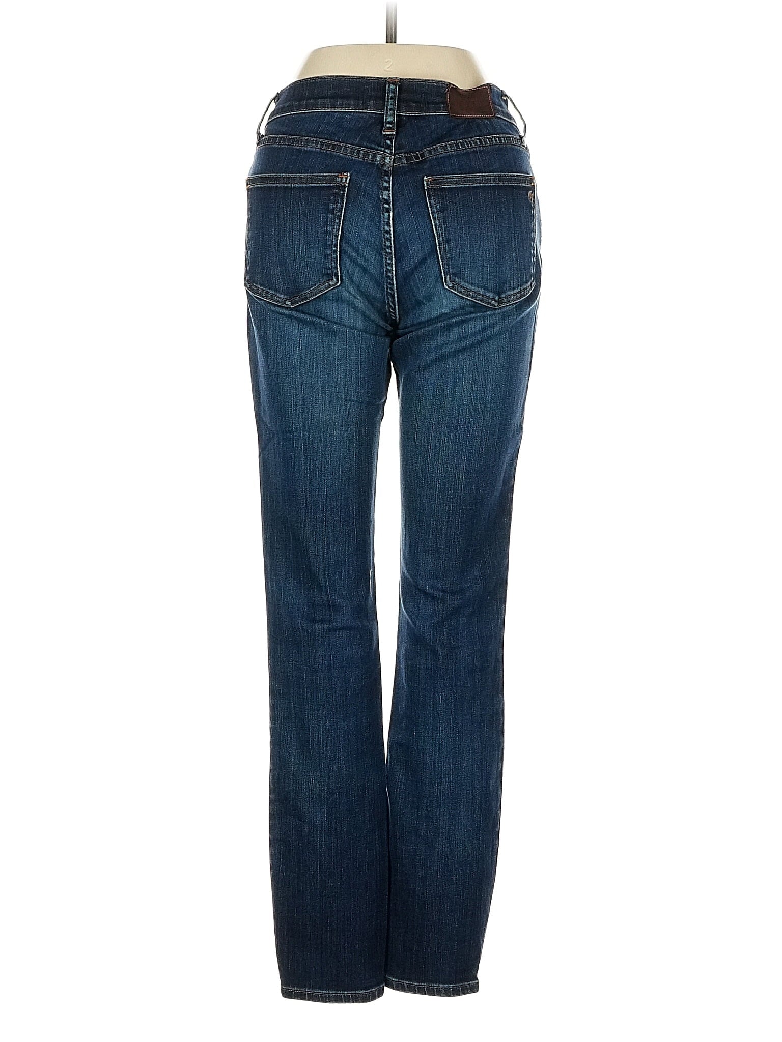 2 waist size - 25