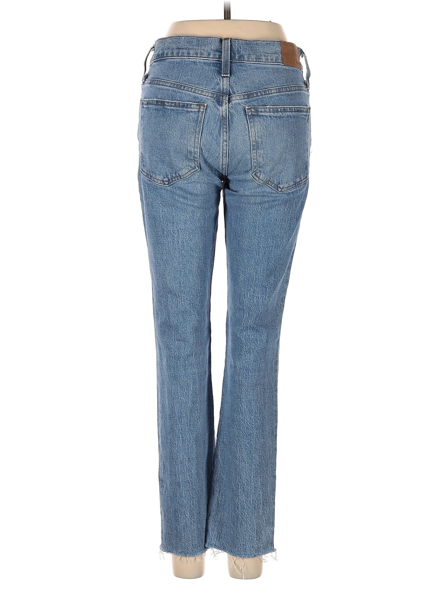 2 waist size - 25