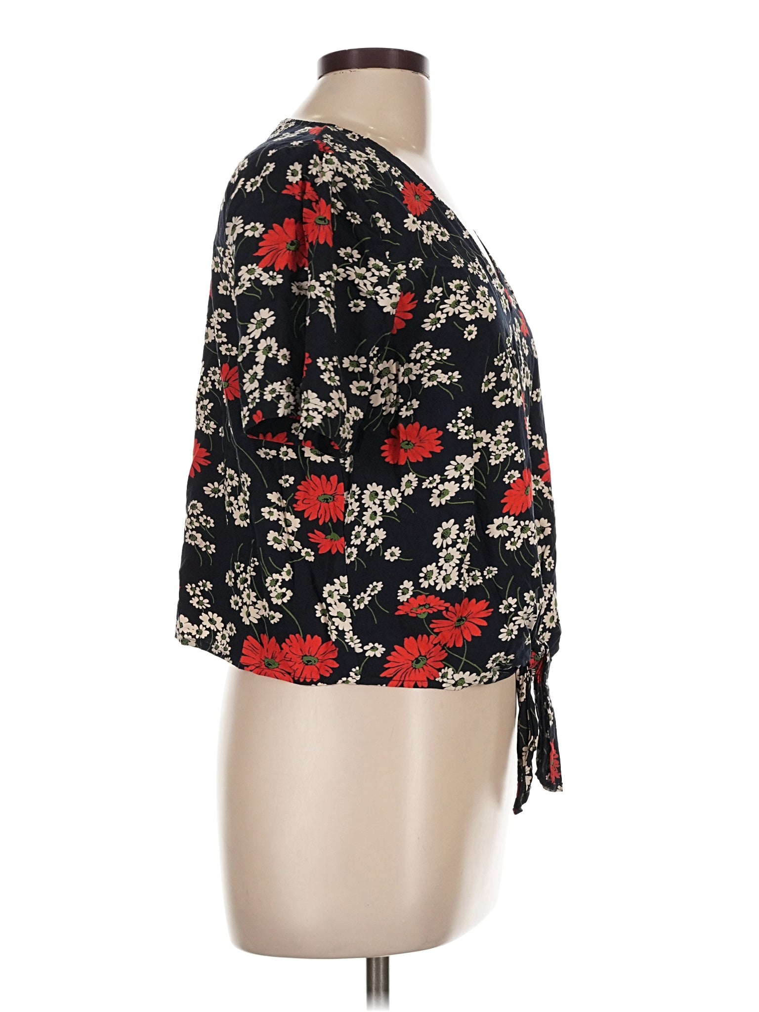 7 size - L