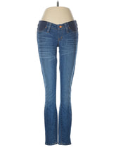 1 waist size - 28