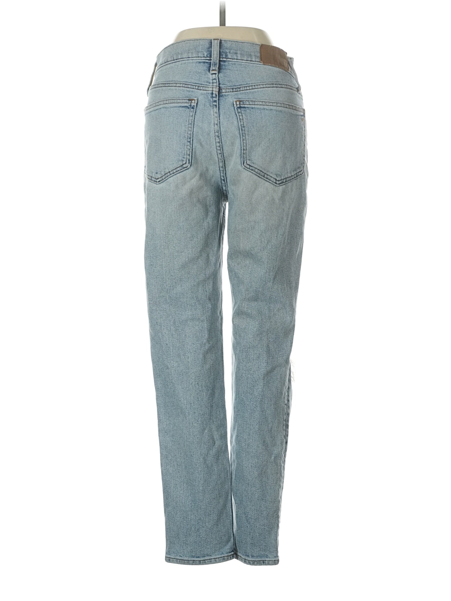 2 waist size - 24