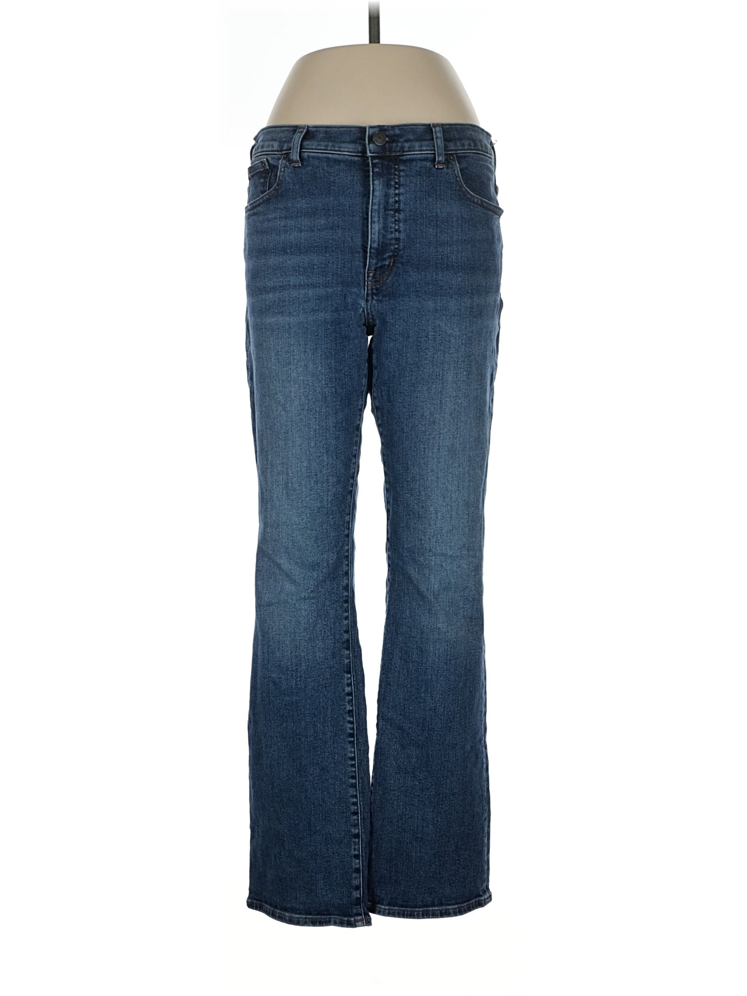 1 waist size - 31