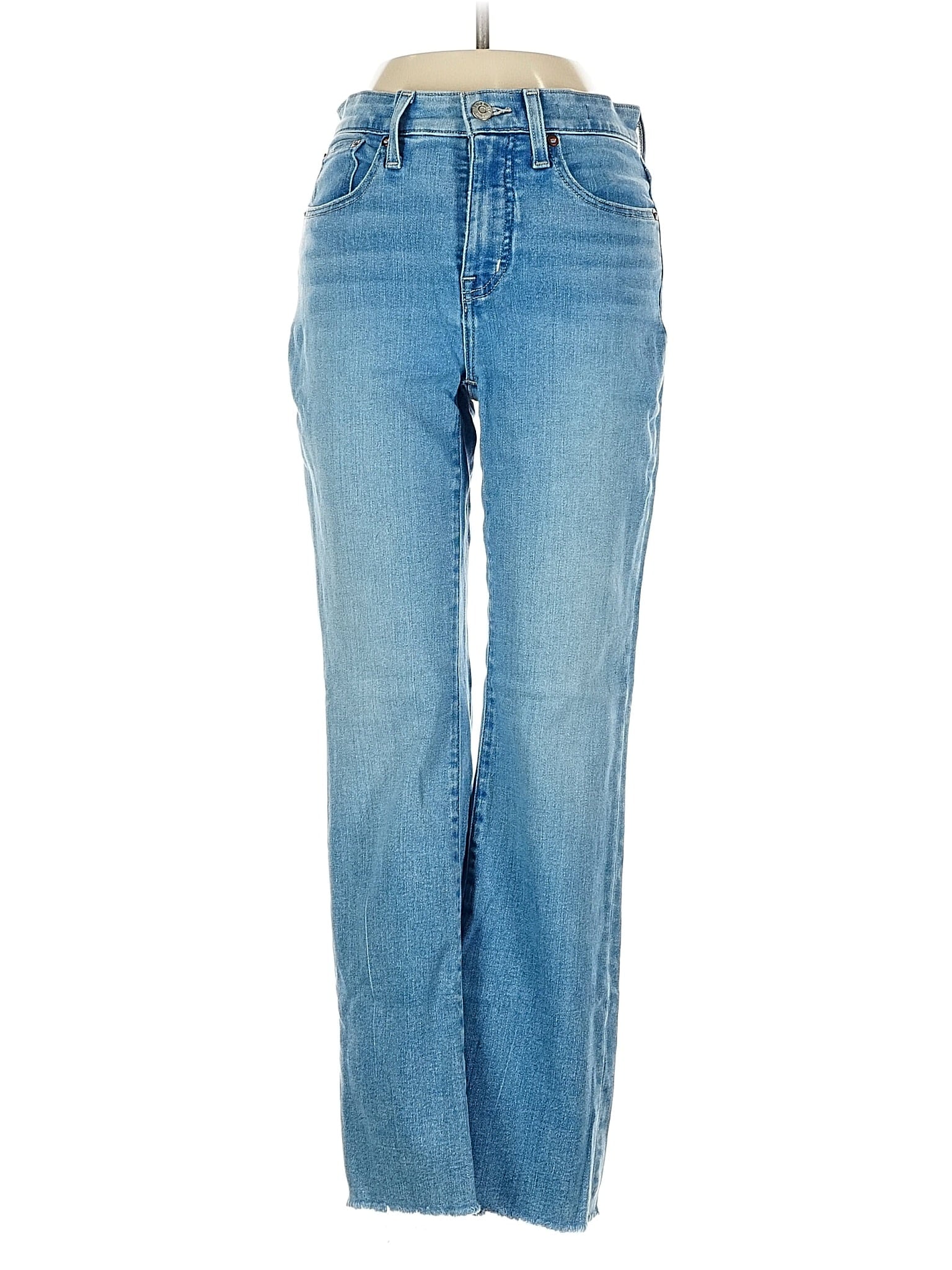 1 waist size - 25