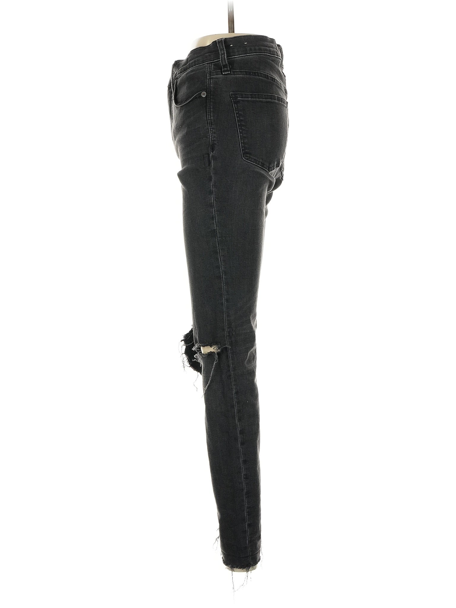 4 waist size - 25