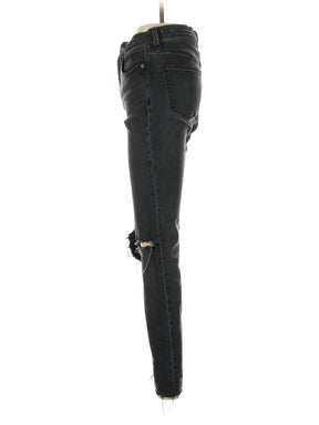 4 waist size - 25