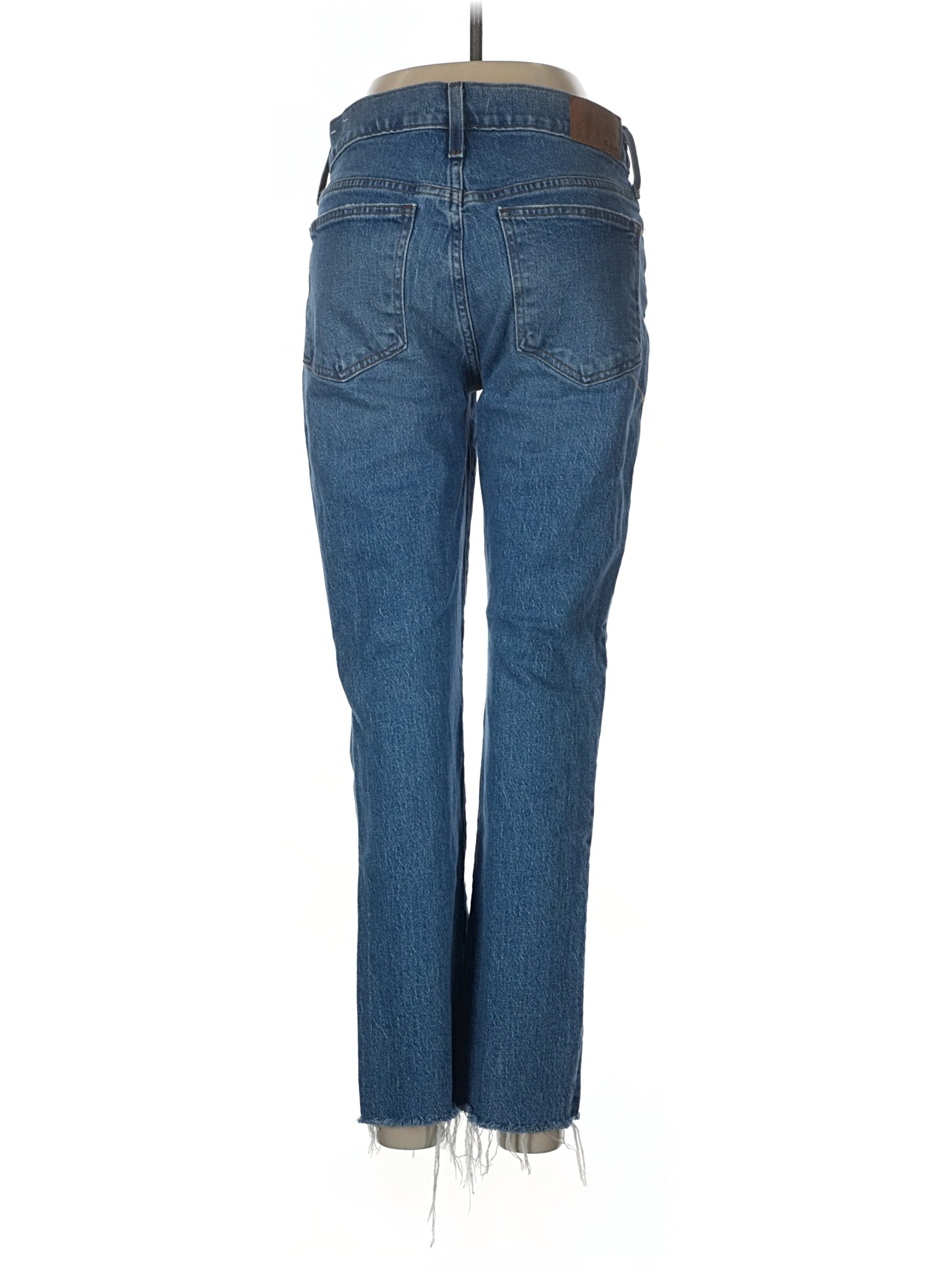 2 waist size - 27