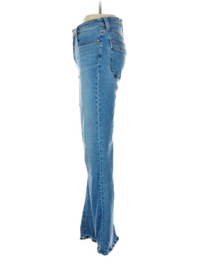 4 waist size - 25