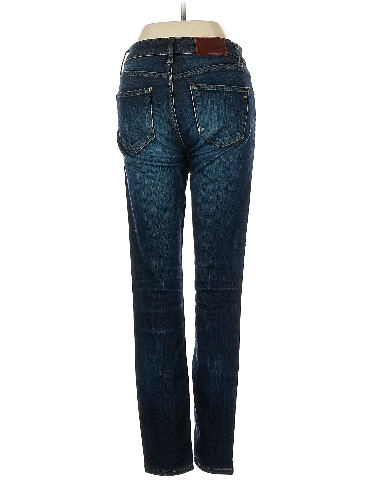 2 waist size - 24