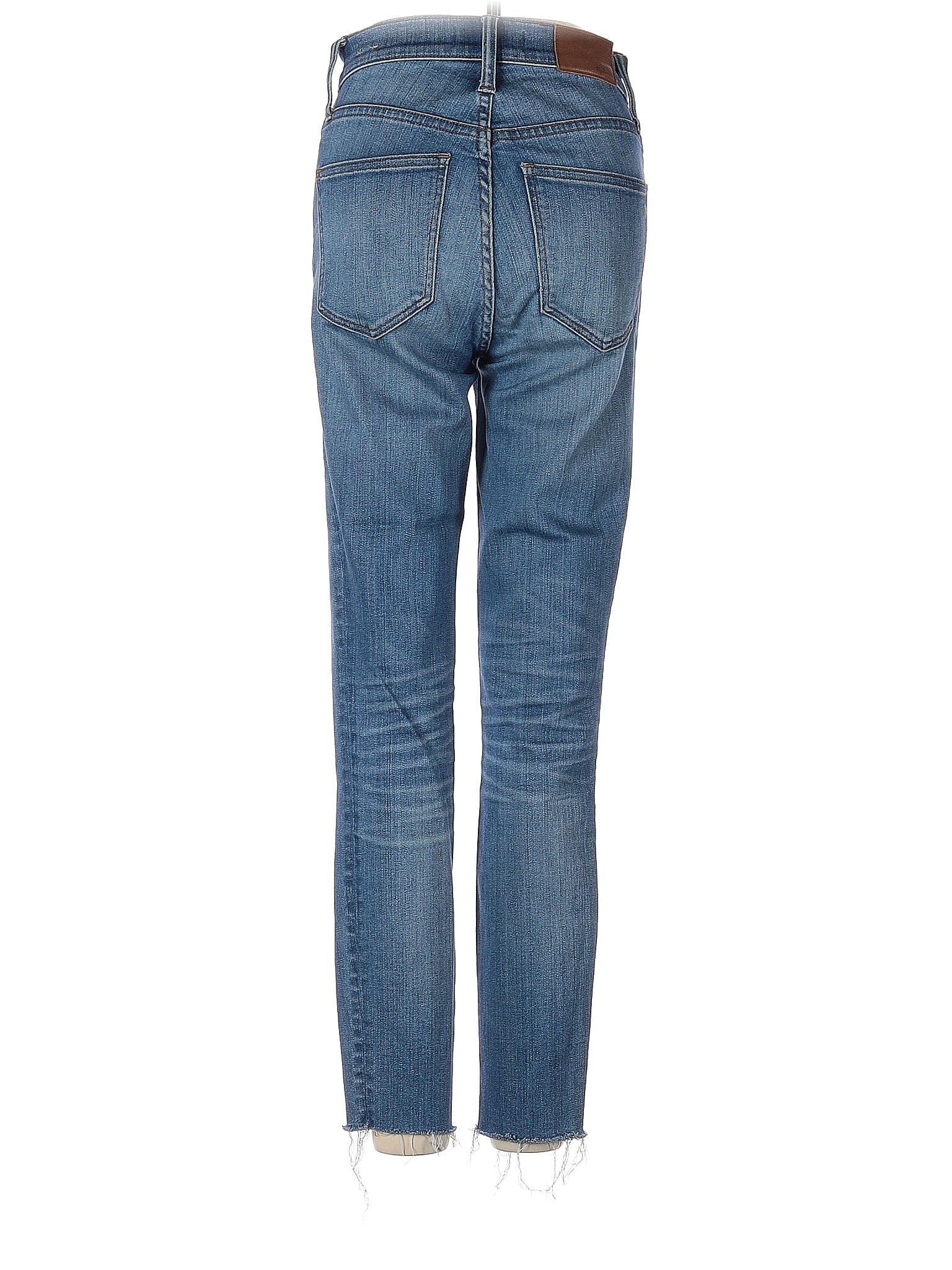 7 waist size - 24