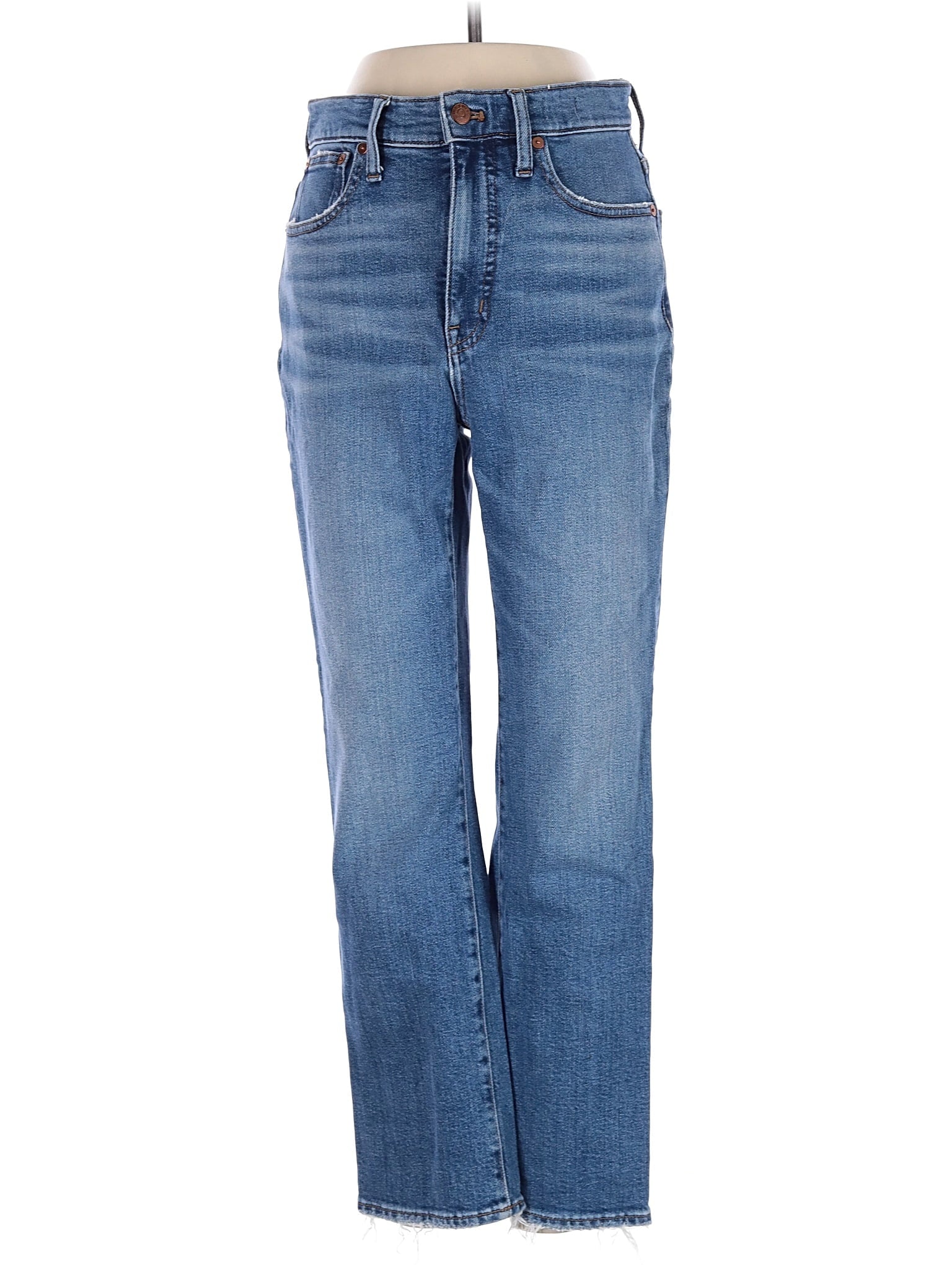 1 waist size - 25