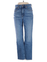 1 waist size - 25