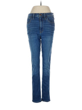 1 waist size - 28
