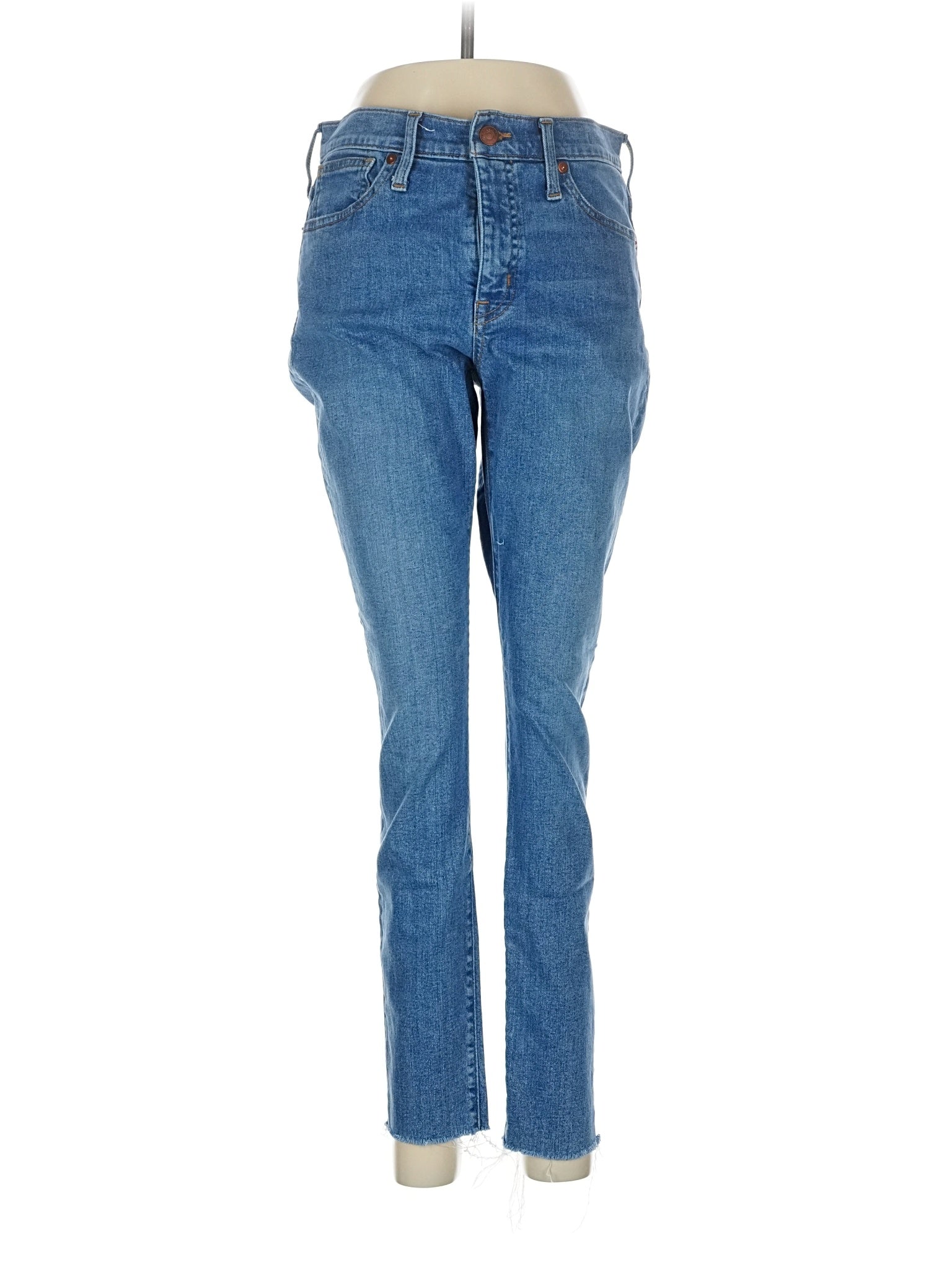 1 waist size - 28