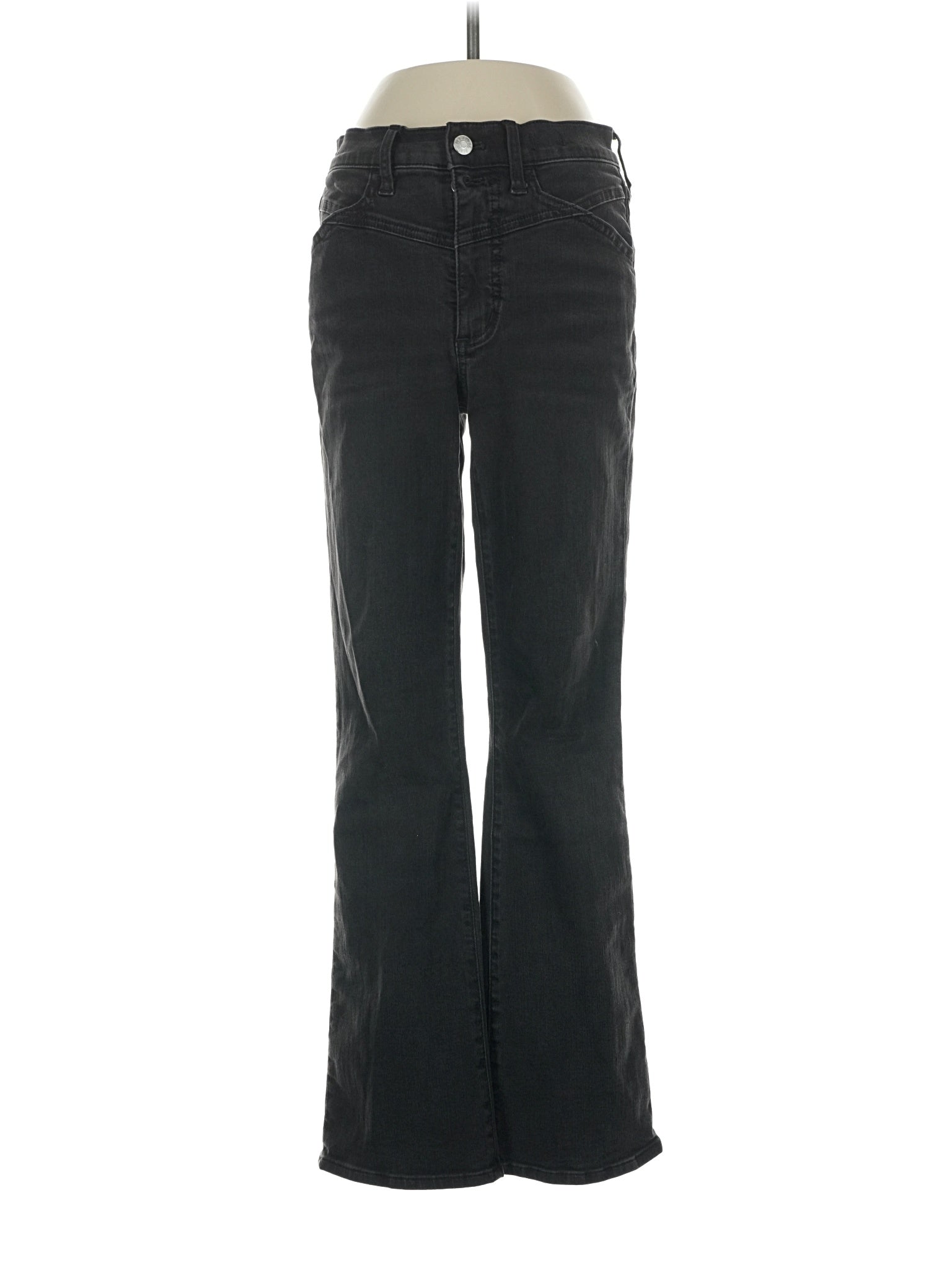 1 waist size - 25