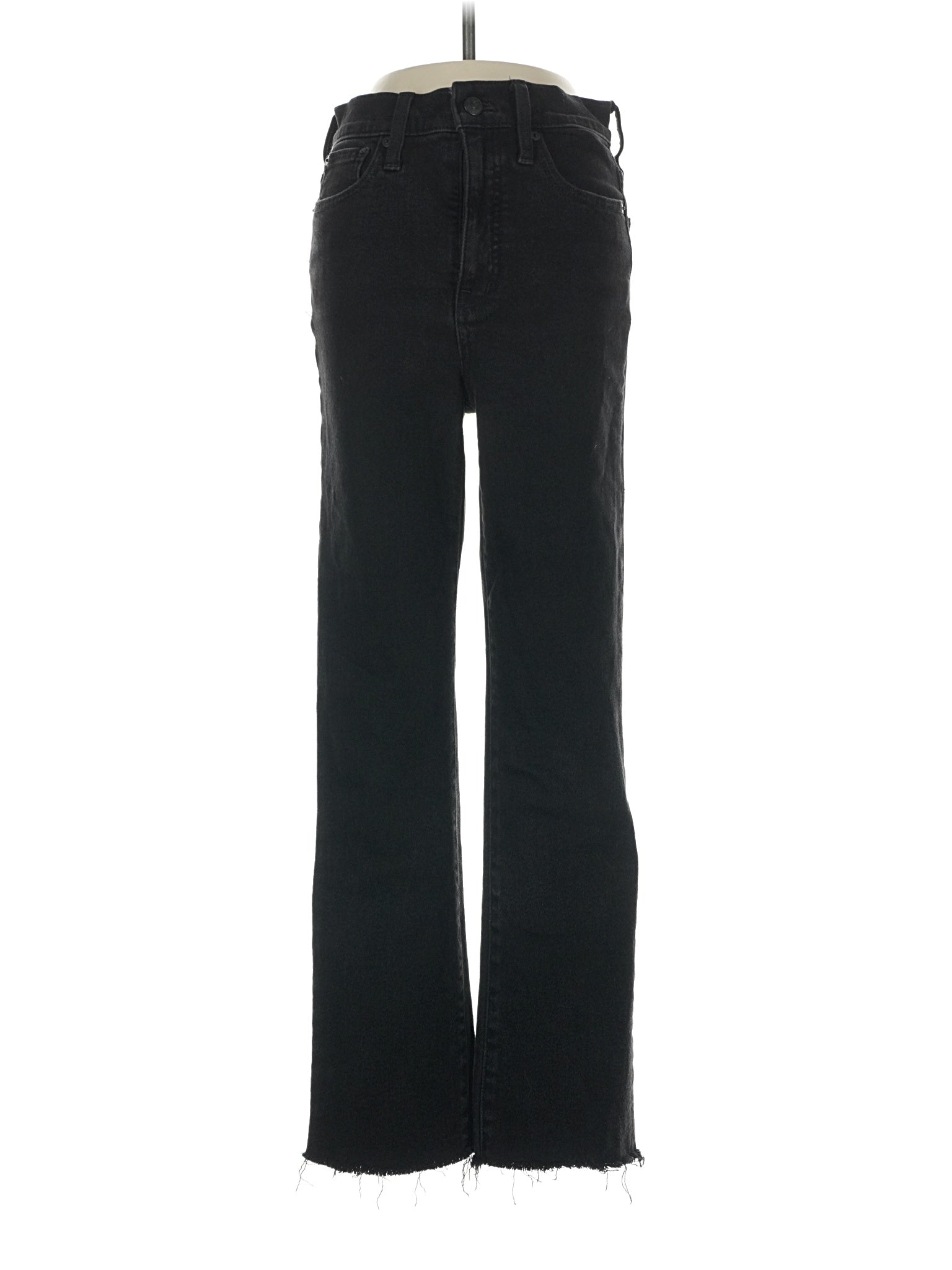 1 waist size - 25