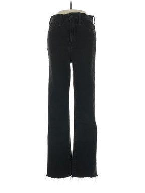 1 waist size - 25