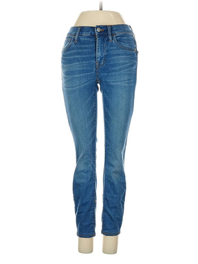 1 waist size - 23