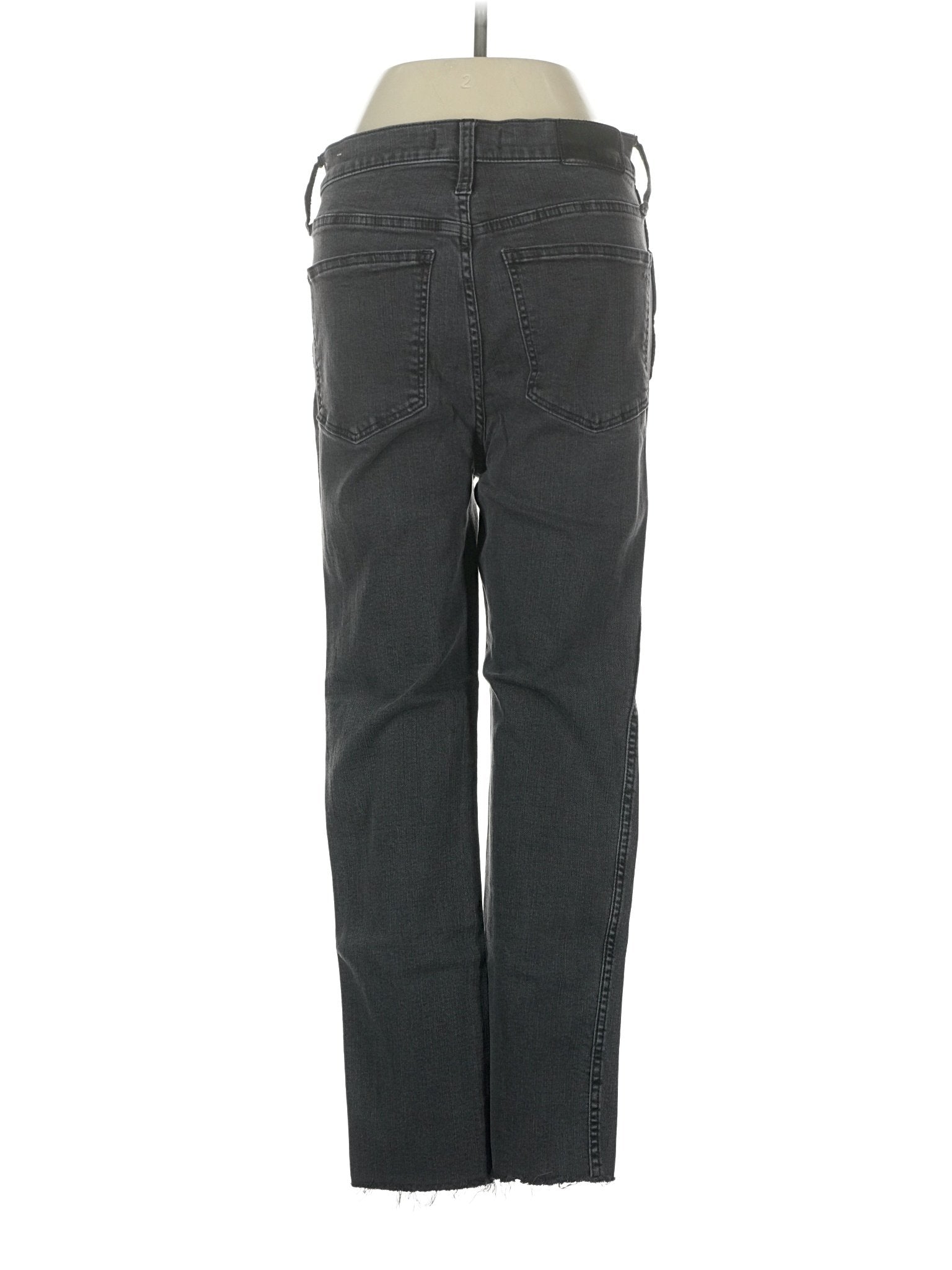 2 waist size - 27