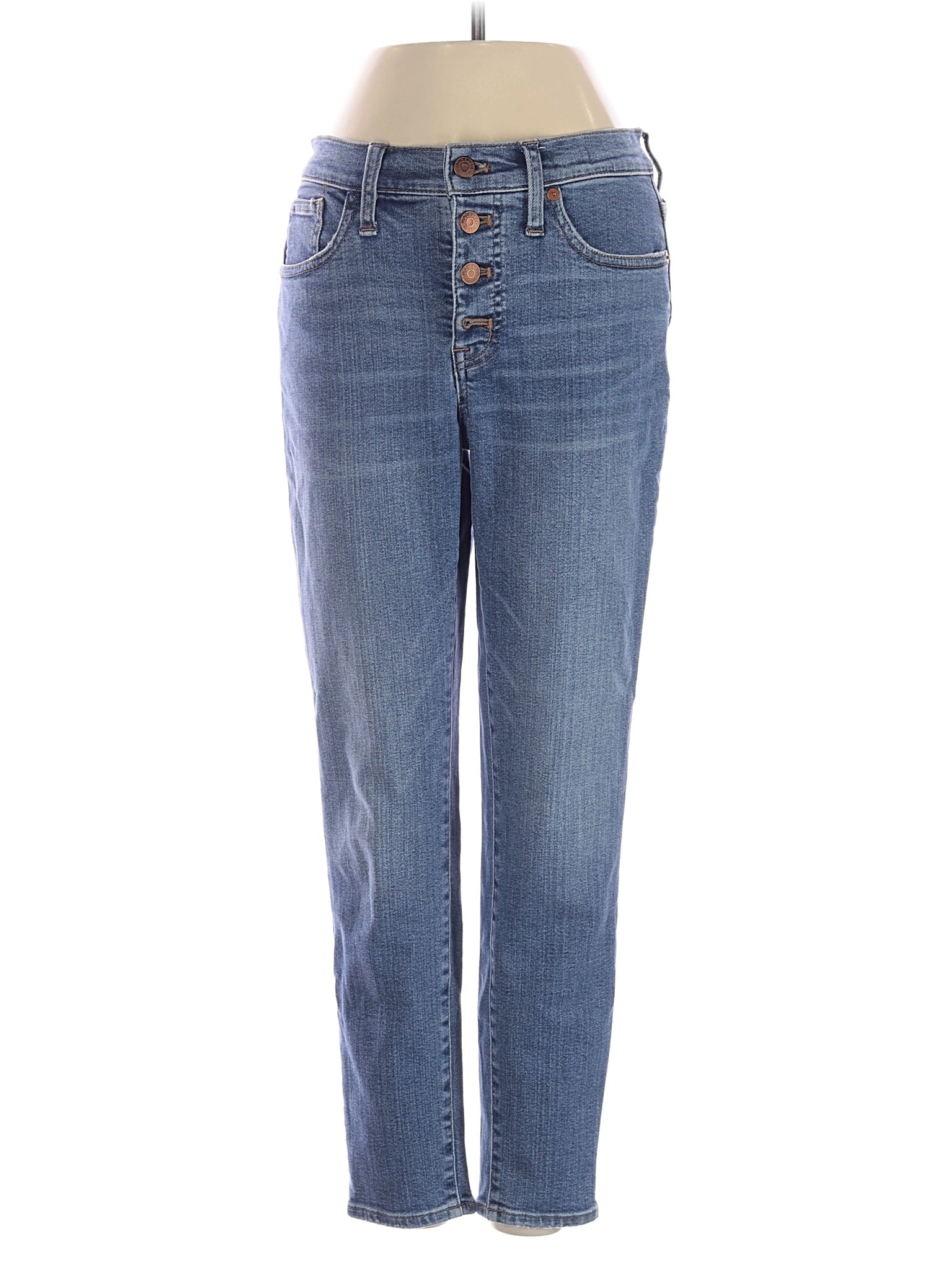 1 waist size - 26