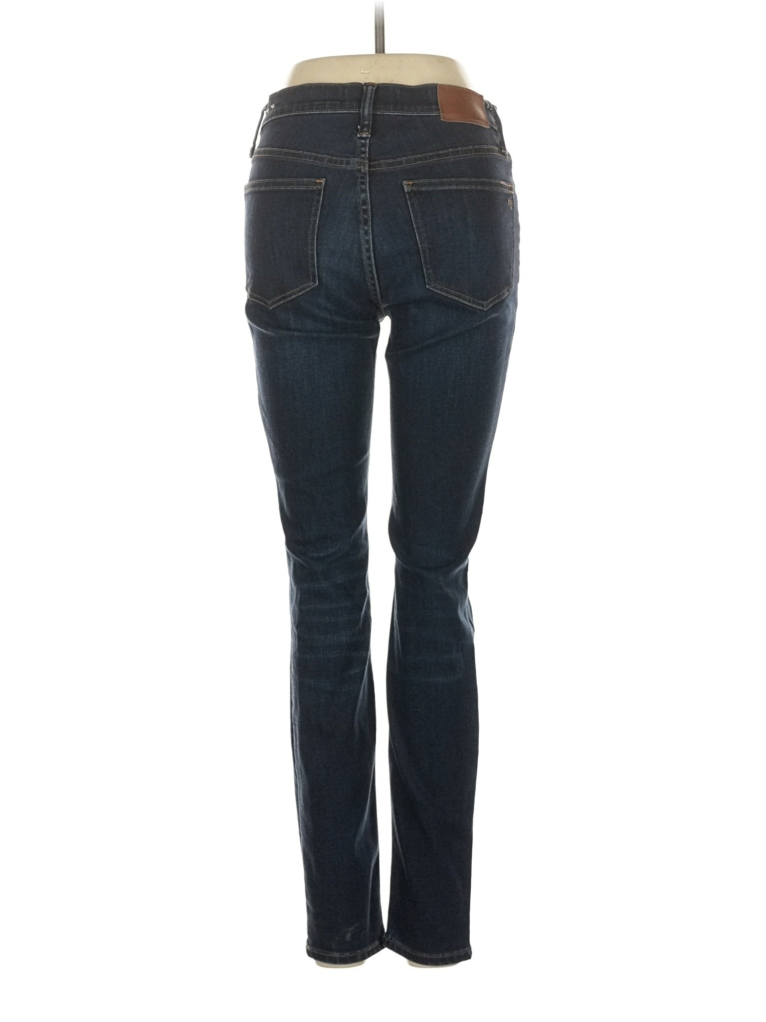 2 waist size - 27