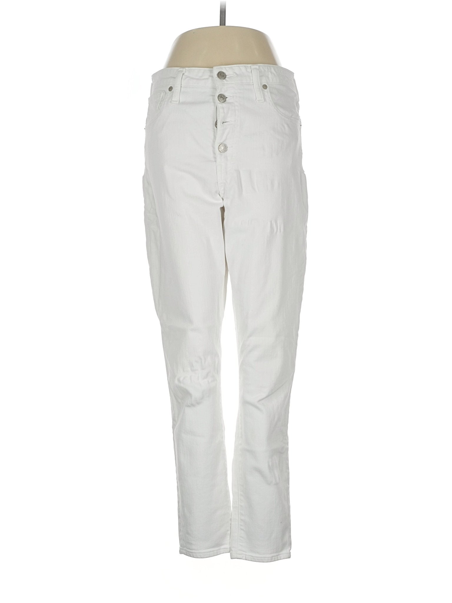 1 waist size - 29 T