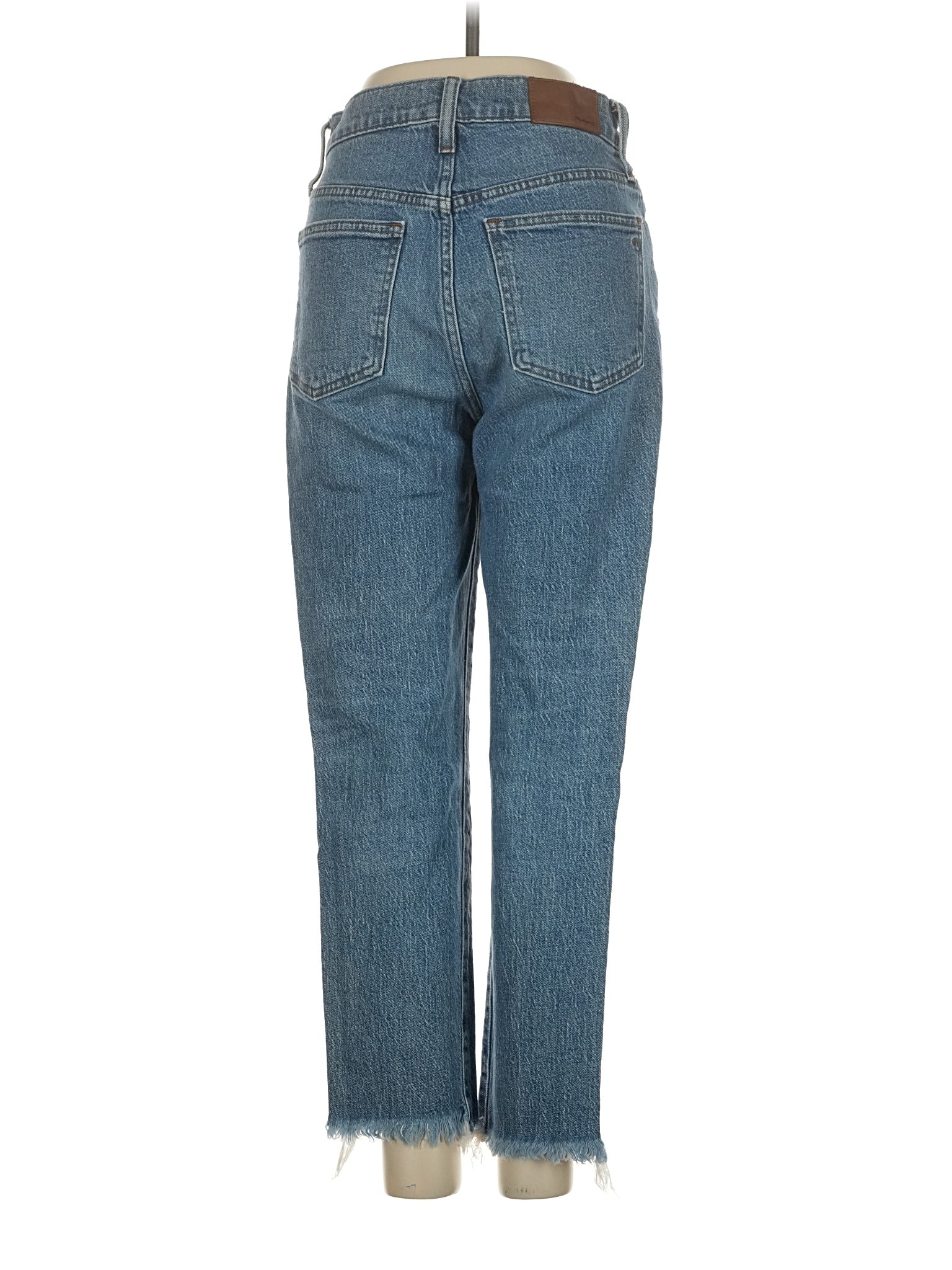 2 waist size - 25