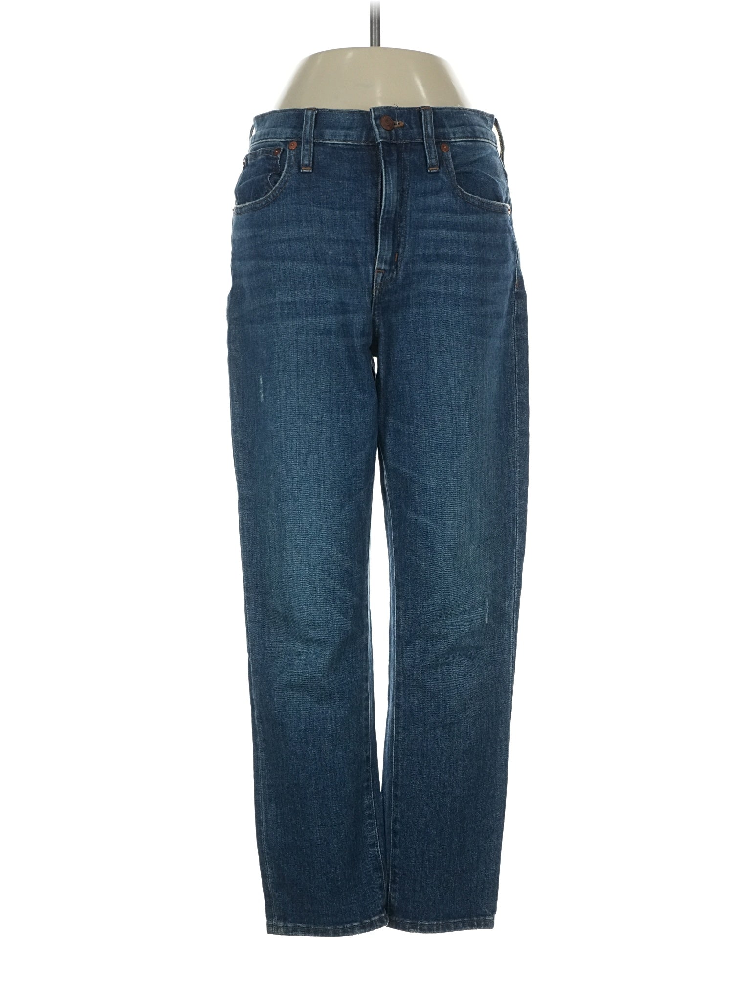 1 waist size - 25