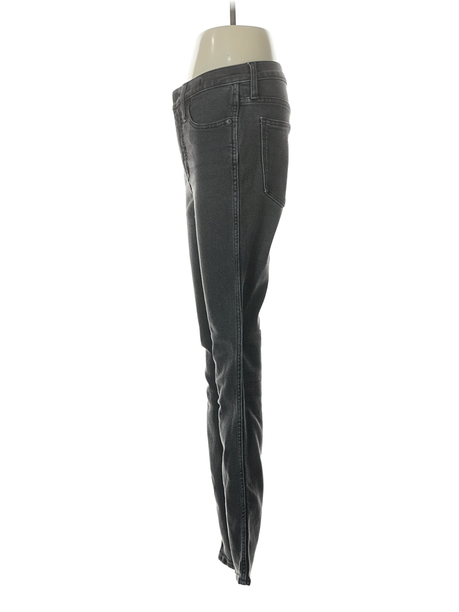 4 waist size - 27