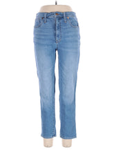 1 waist size - 30