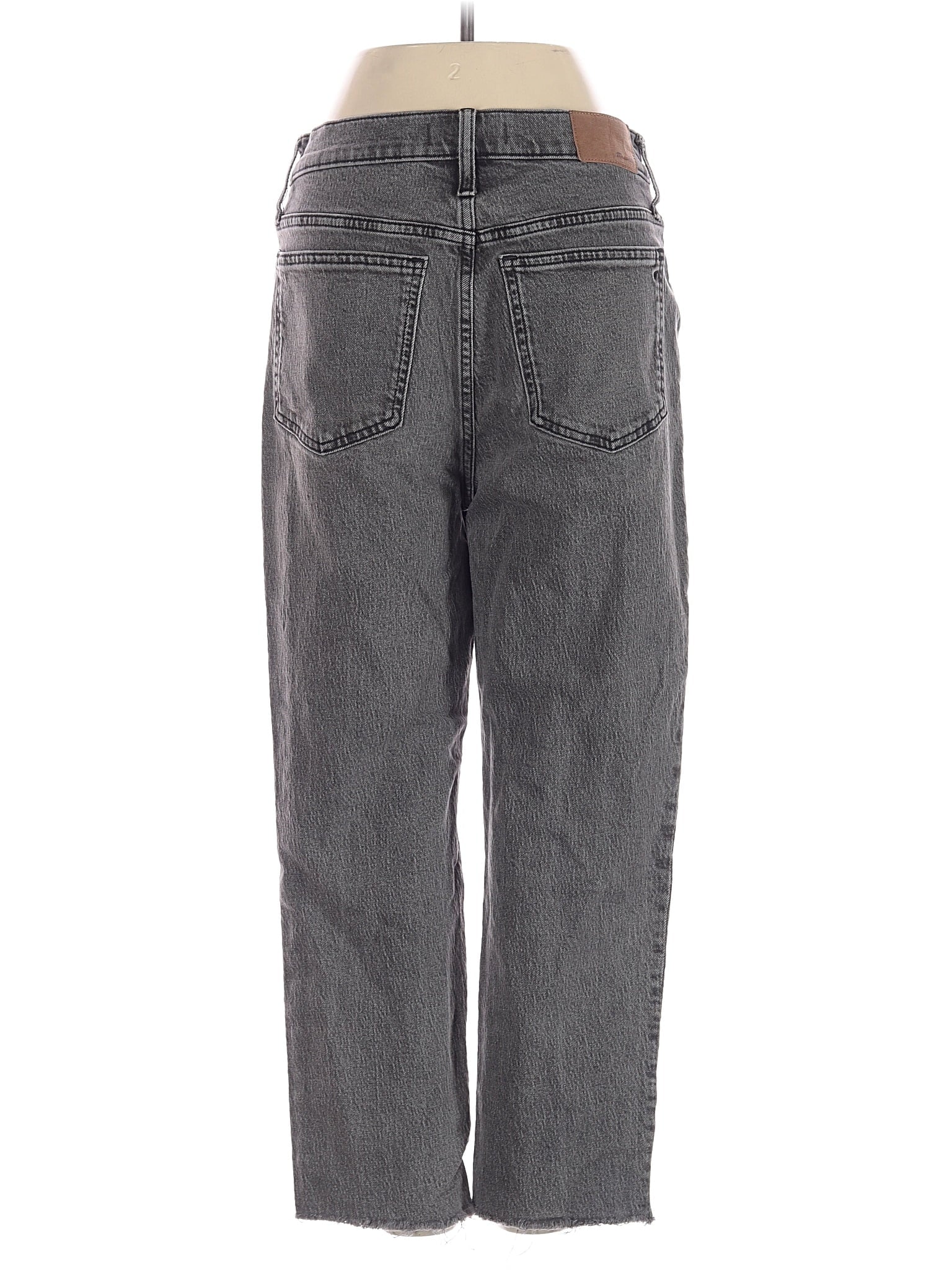 2 waist size - 26