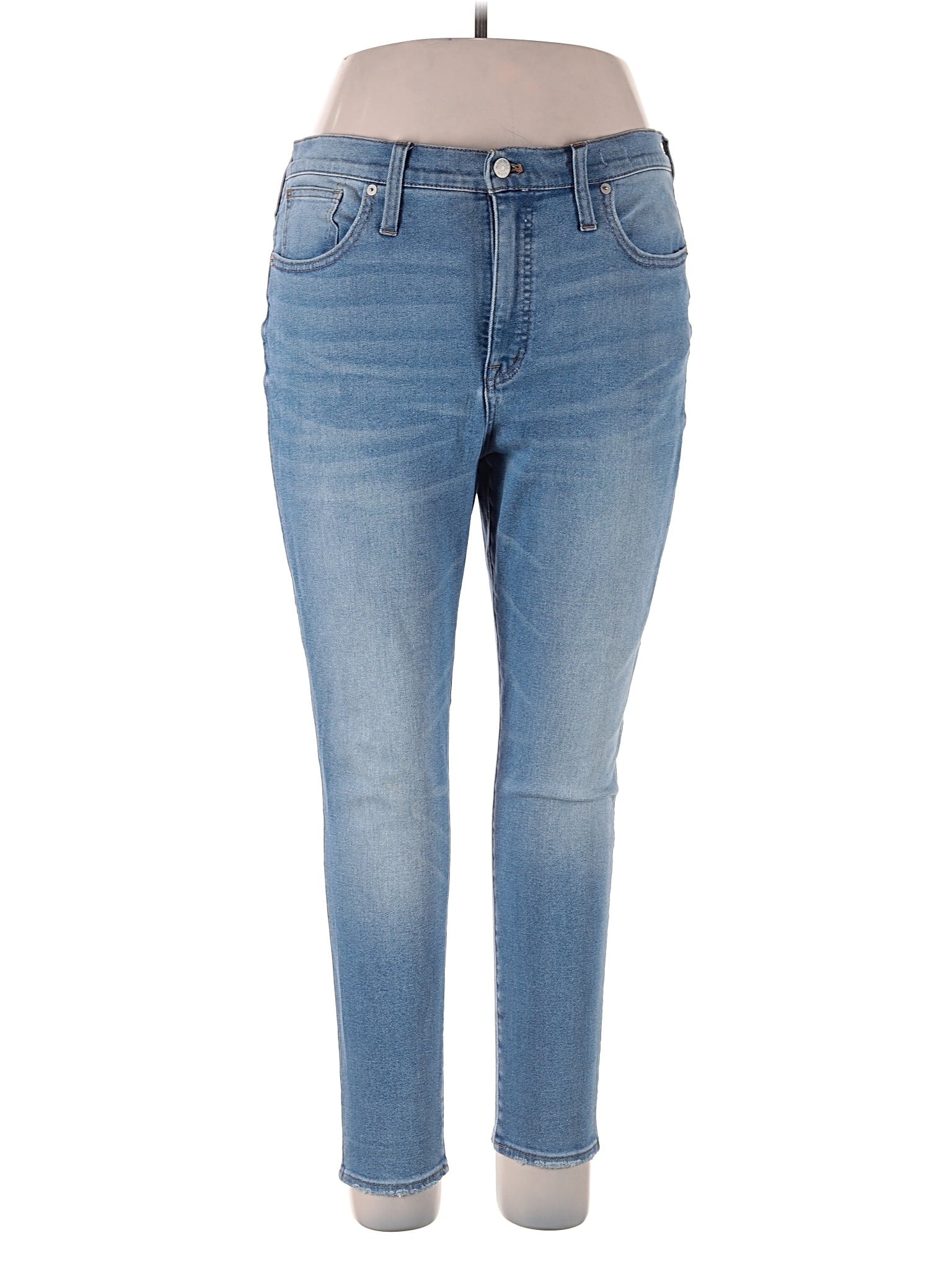 1 waist size - 32
