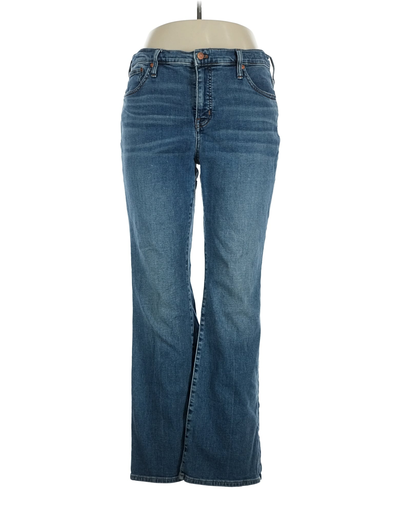 17 waist size - 32