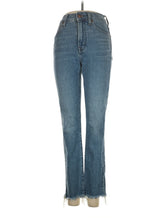 1 waist size - 23