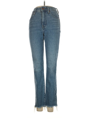 1 waist size - 23