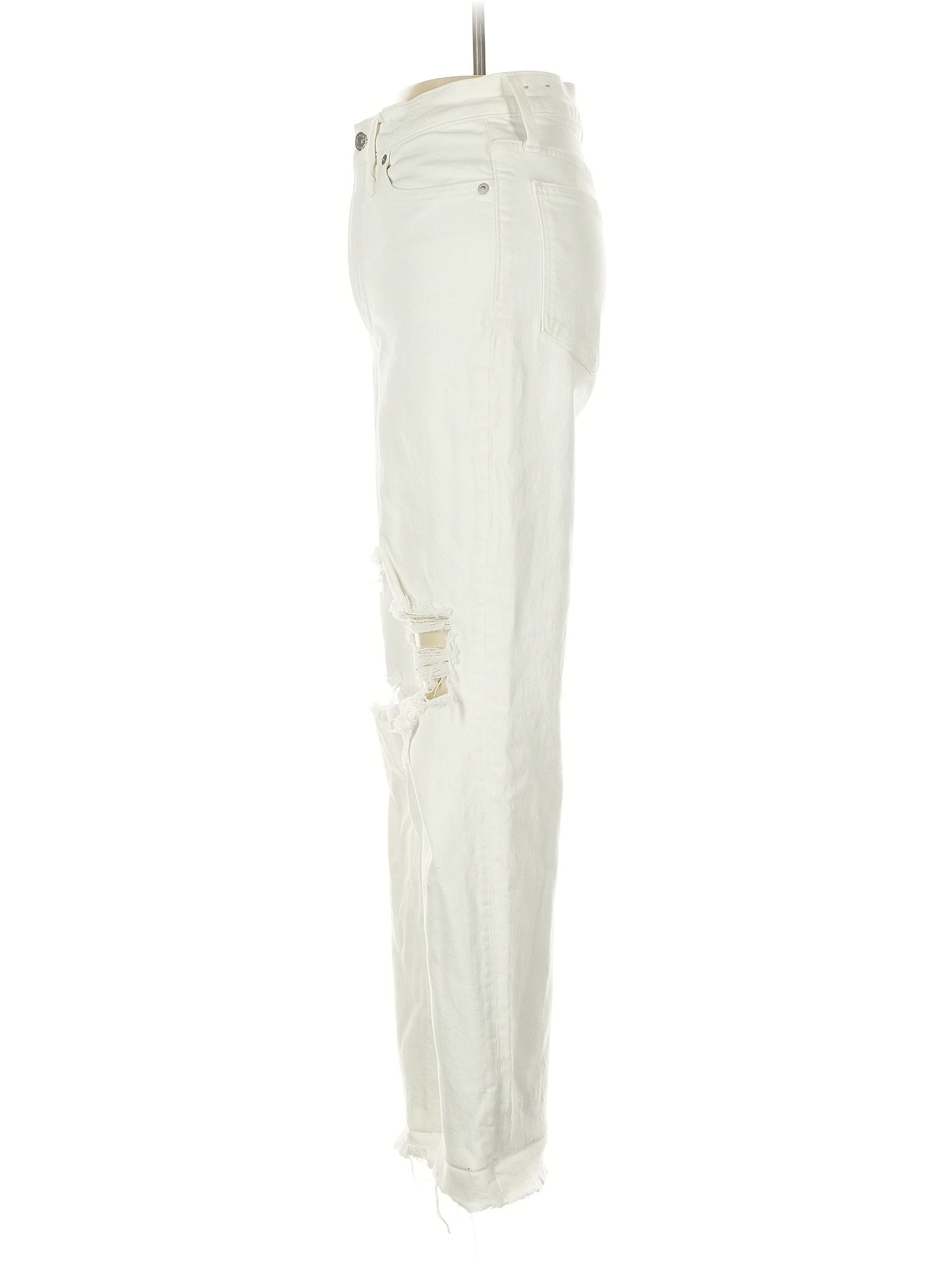 4 waist size - 23