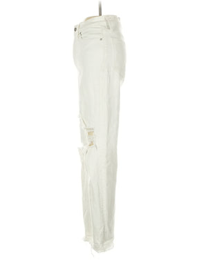 4 waist size - 23