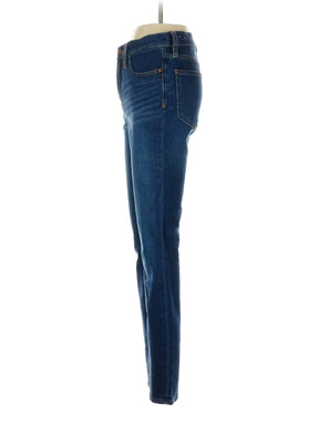 4 waist size - 25