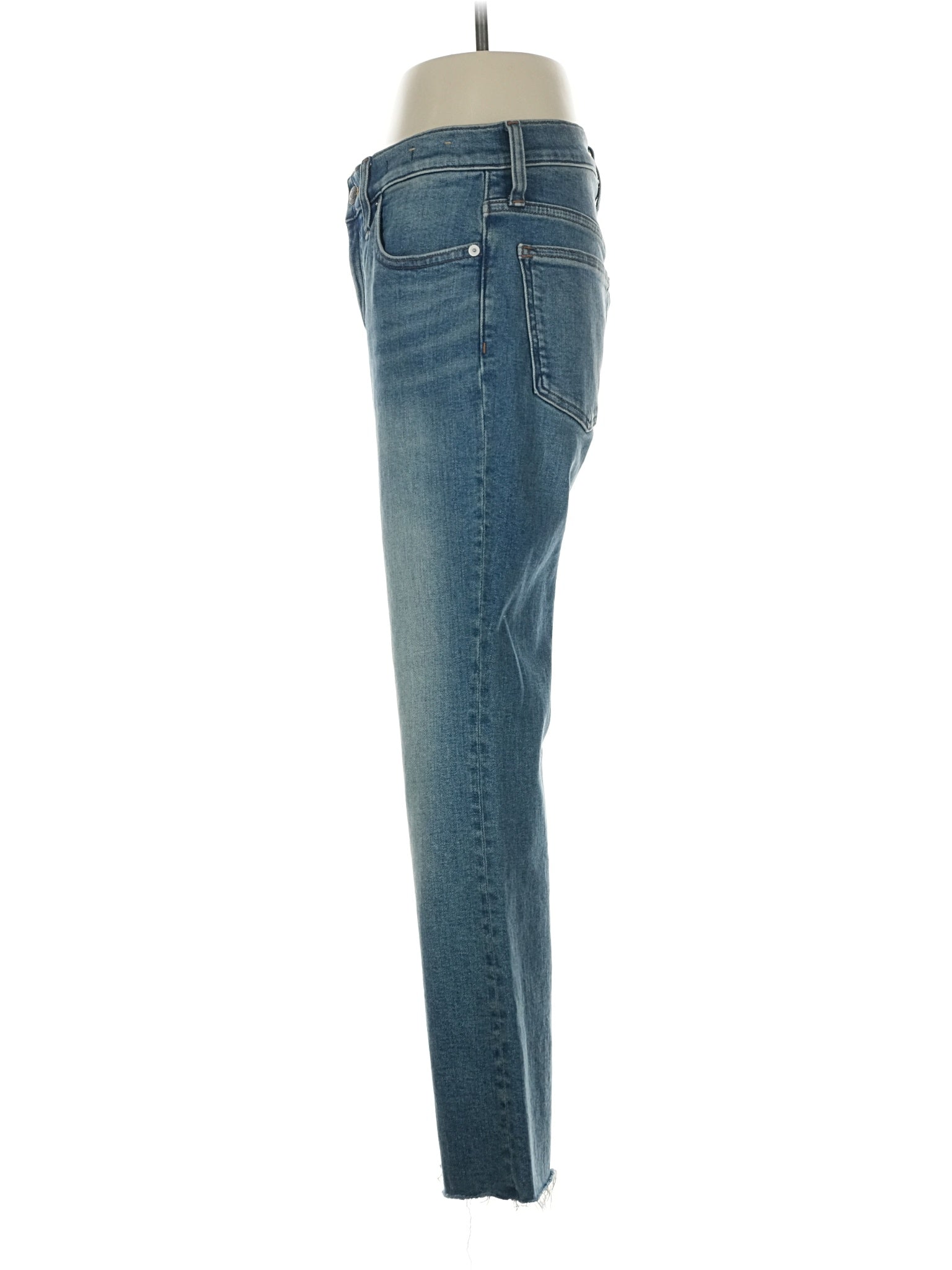 4 waist size - 27