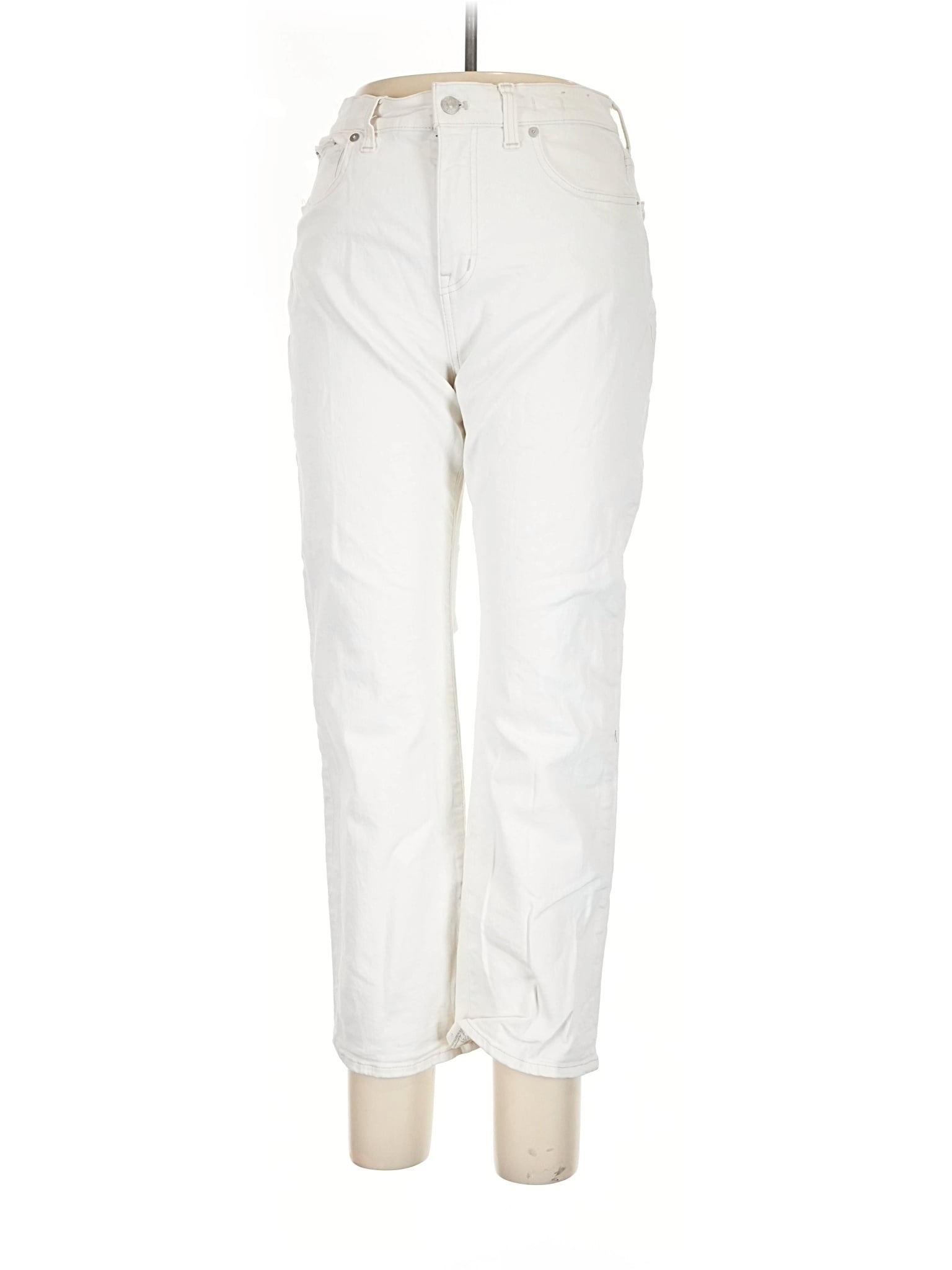 1 waist size - 33