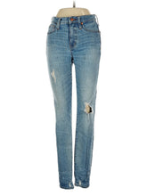1 waist size - 25