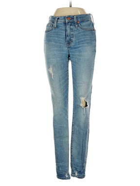 1 waist size - 25