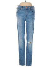1 waist size - 25