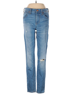 1 waist size - 25