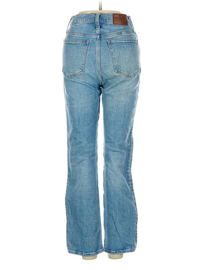 2 waist size - 23