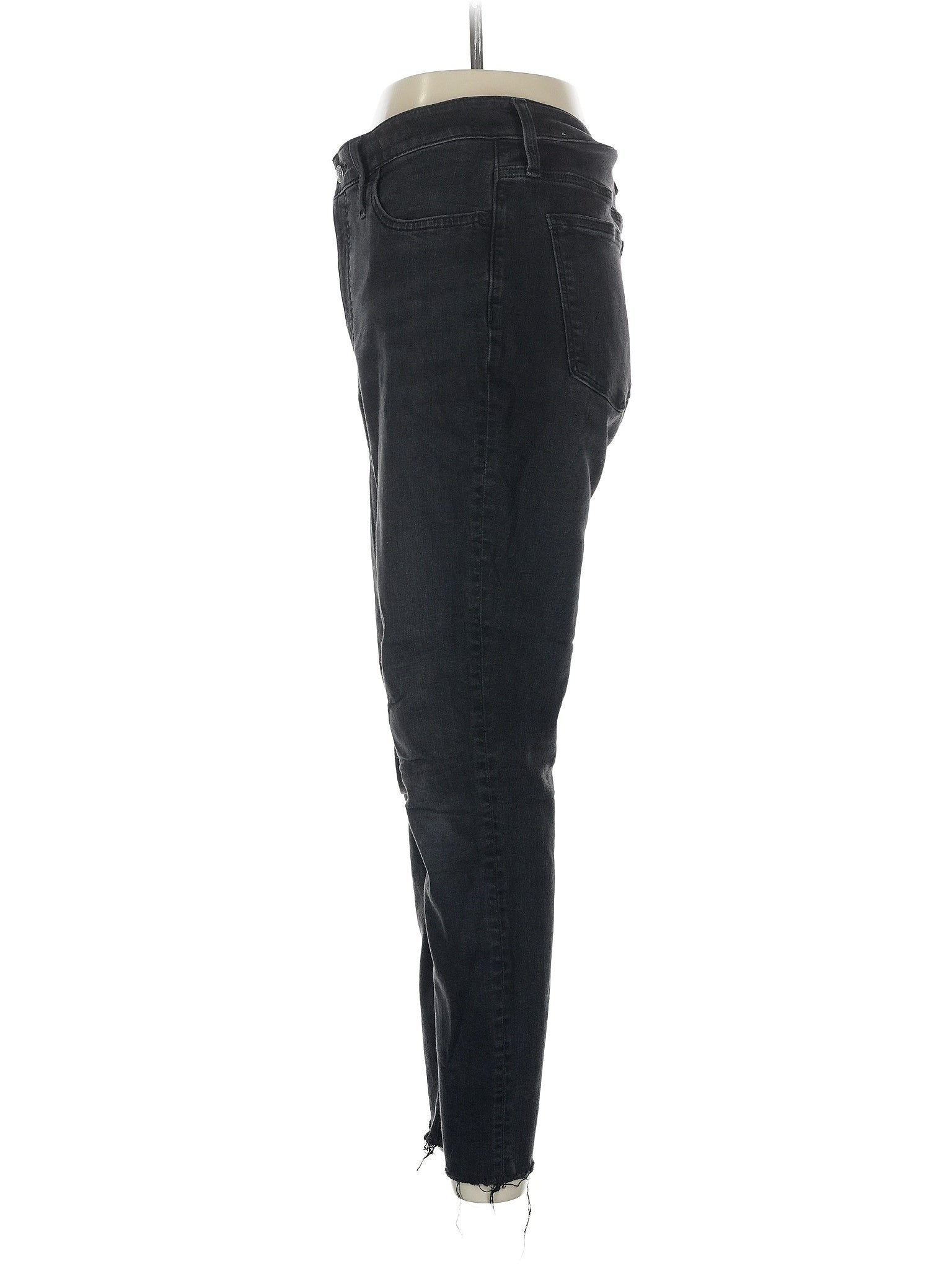 4 waist size - 29