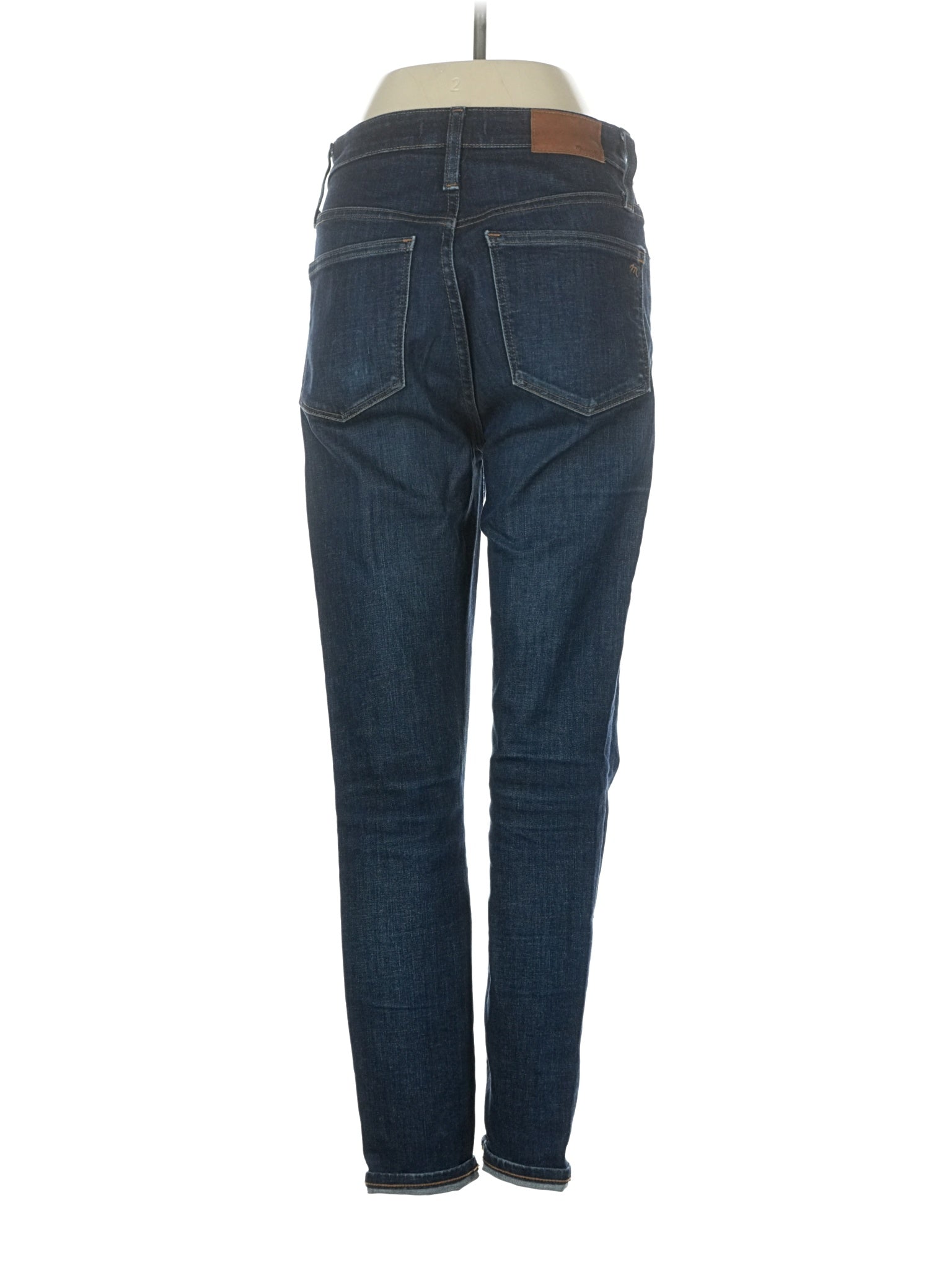 2 waist size - 27