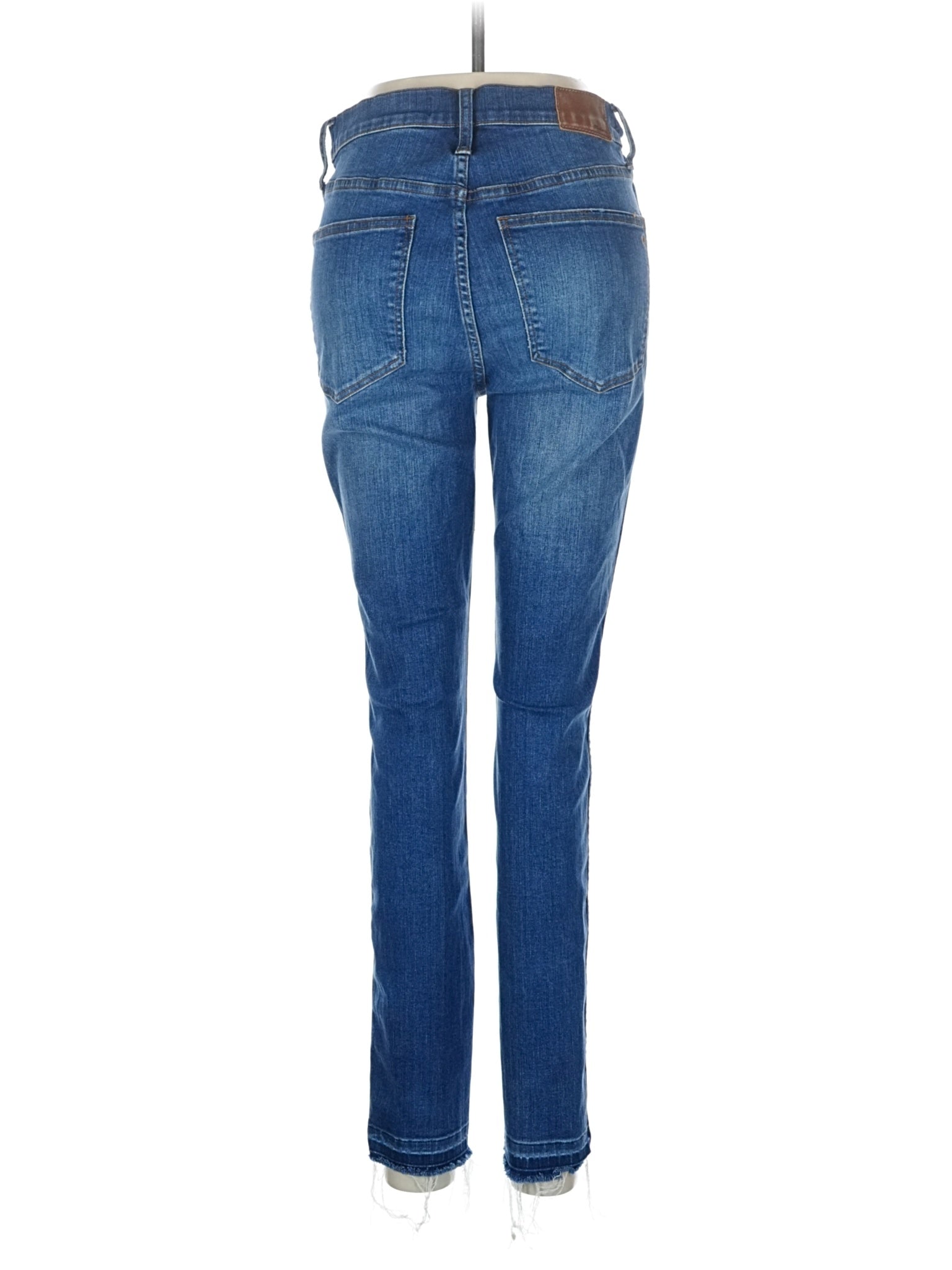 2 waist size - 28